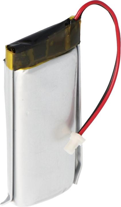 Immagine prodotto Cardo Batteria adatta per Scala Rider G4, Scala Rider G9, Scala Rider G9X, Scala Rider Intercom (1 pz., Specifico del dispositivo, 800 mAh)
