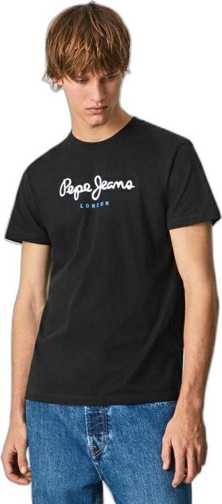 Immagine prodotto Pepe Jeans T-shirt dalla vestibilità comoda e casual (XL)