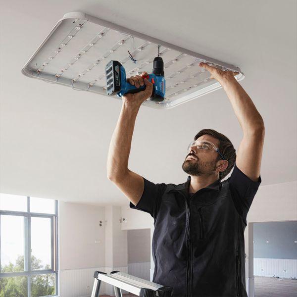 Actual product image Bosch Professional GSR 18V-45 (Rechargeable battery operated)