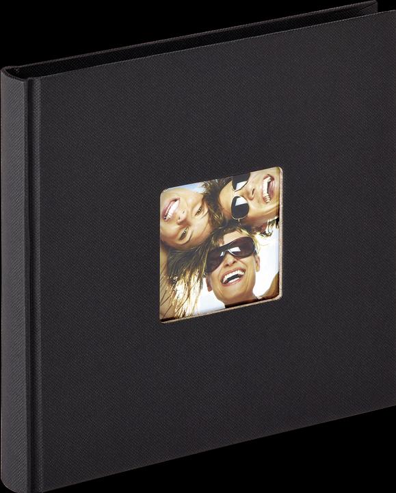 Immagine prodotto Walther Design Divertimento (18 x 18 cm)