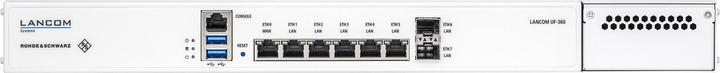 Produktbild Lancom Systems LANCOM R&S Unified Firewall SAG-360