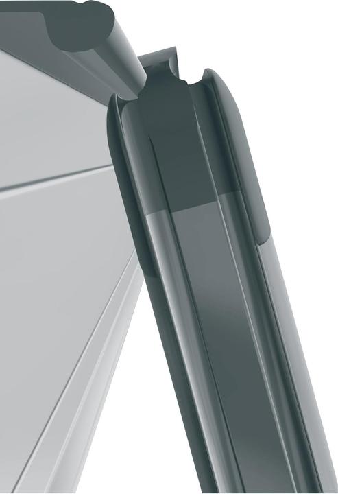 Produktbild Franken Whiteboard PRO Emaille (60 x 45 cm)