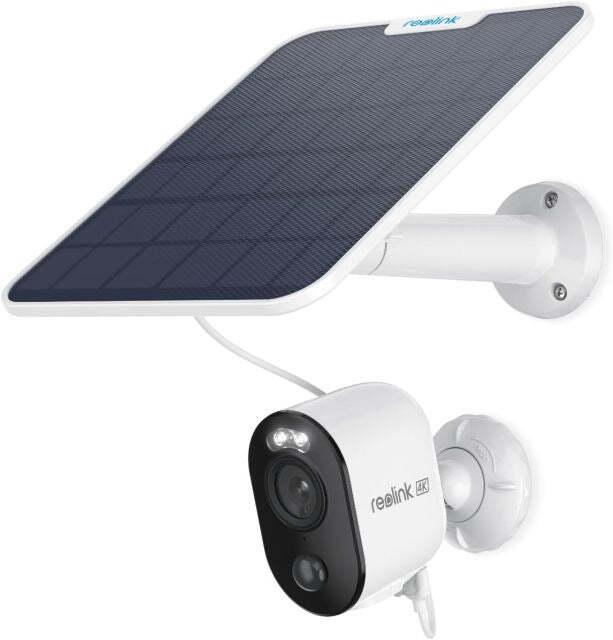 Actual product image Reolink Argus Series B350 (3840 x 2160 pixels)