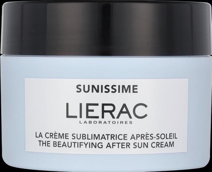 Lierac Sunissime