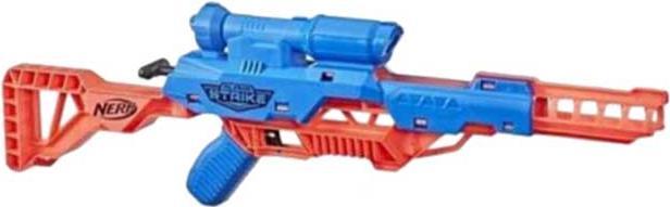 Image du produit Nerf Blaster Alpha Strike Wolf LR-1