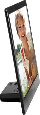 Produktbild Intenso Media Designer 24,6 cm (9.70", 1024 x 768 Pixel)