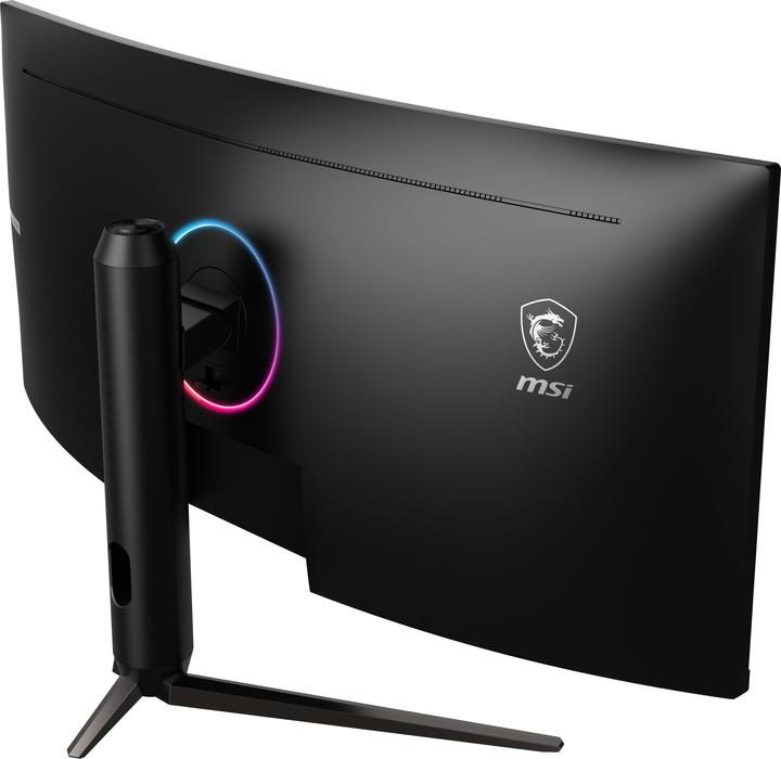 Produktbild MSI Optix MAG342CQR (3440 x 1440 Pixel, 34")