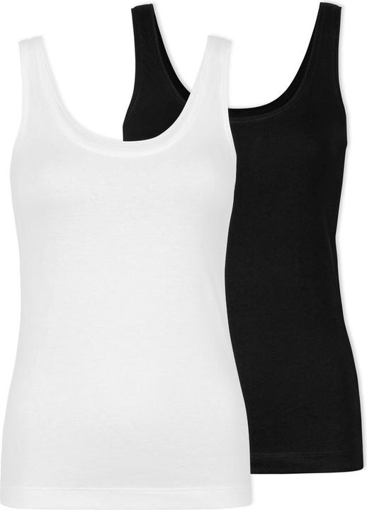 Snocks Damen Tank Tops