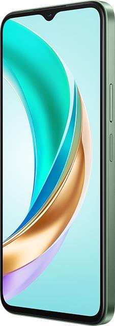 Produktbild Vodafone Honor X6b (128 GB, Forest Green, 6.56", Dual SIM, 50 Mpx, 4G)