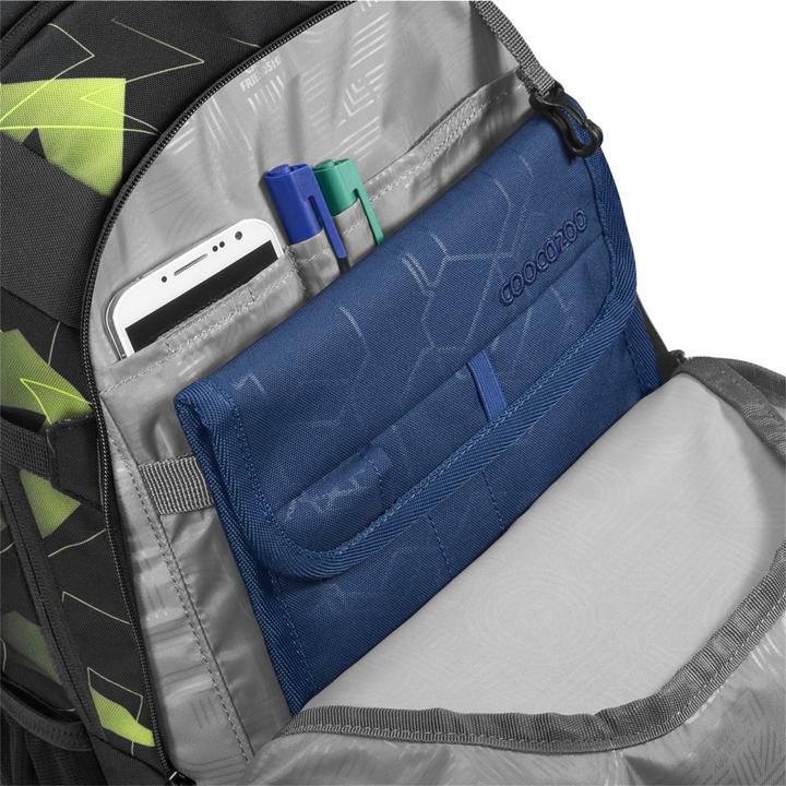 Actual product image Coocazoo school backpack MATE, 30 litres (30 l)