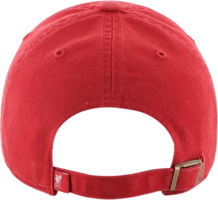 Actual product image Score Draw Clean Up 47 Relaxed Fit Baseball Cap (One size)