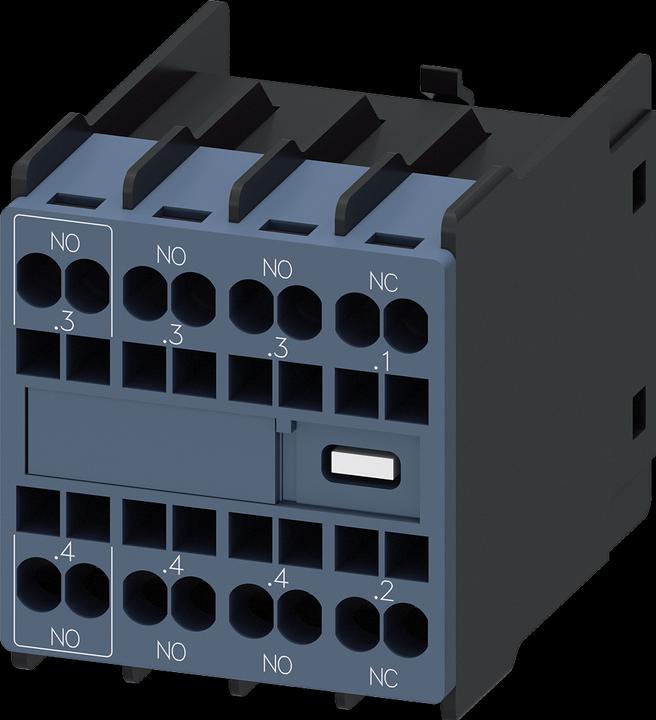 Produktbild Siemens Hilfsschalter