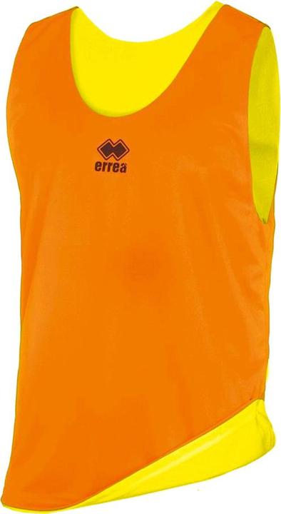 Errea Bib Double Singlet Ad