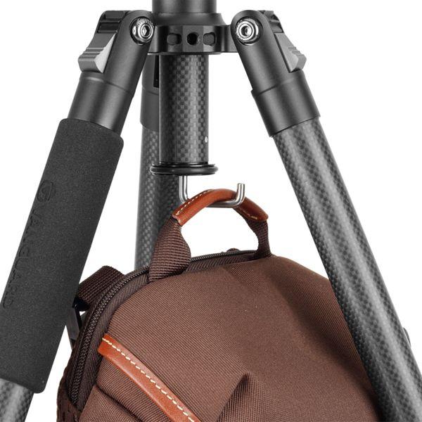 Actual product image Vanguard VESTA GO 264CB