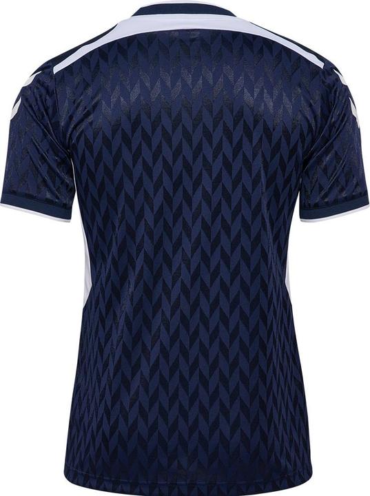 Actual product image hummel hmlMATCH LEGEND JERSEYS S/S (XS)