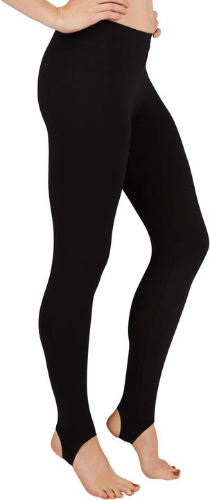 Produktbild Dressforfun Steg-Leggings (XL)