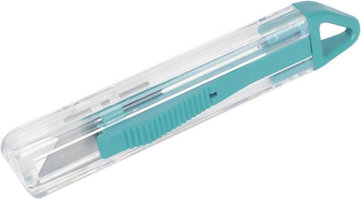 Produktbild wolfcraft wolfcraft 1 Sicherheitsmesser aus Kunststoff (Cutter)
