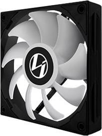 Actual product image Lian-Li ST120 RGB PWM (120 mm, 3 x)