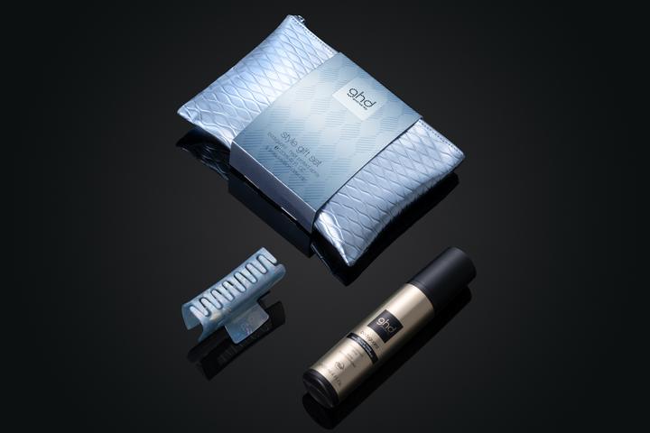 Immagine prodotto ghd Collezione Iced Luxe (Set per la cura dei capelli)