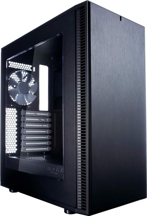 Produktbild Fractal Define C TG (ATX)