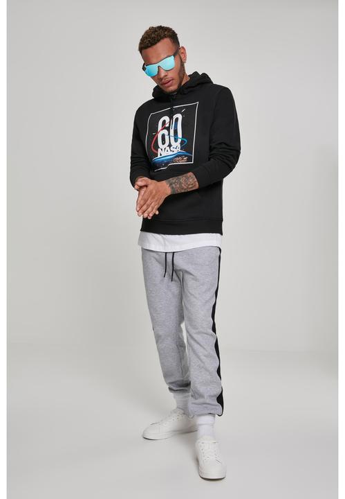 Immagine prodotto Mister Tee Felpa con cappuccio NASA 60th Anniversary (XS)