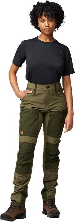 Produktbild Fjällräven Keb Agile Trousers W long (40)