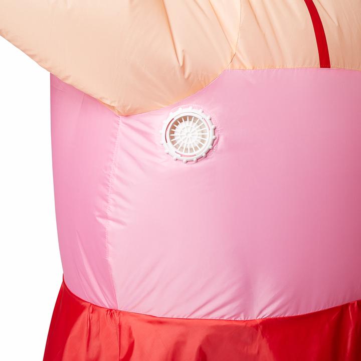 Produktbild Dressforfun Selbstaufblasbares Ballerina (One Size)