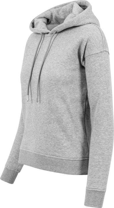 Immagine prodotto Urban Classics Felpa con cappuccio da donna (M)