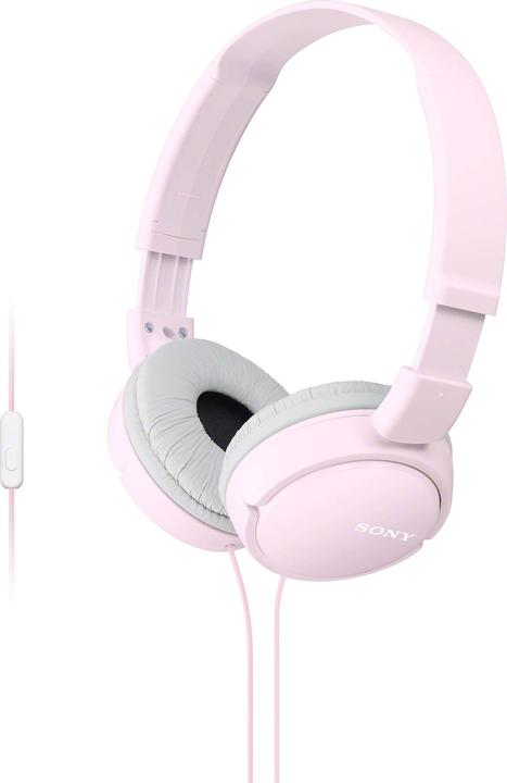 Sony Mdr-Zx110ap (ANC, Cable)