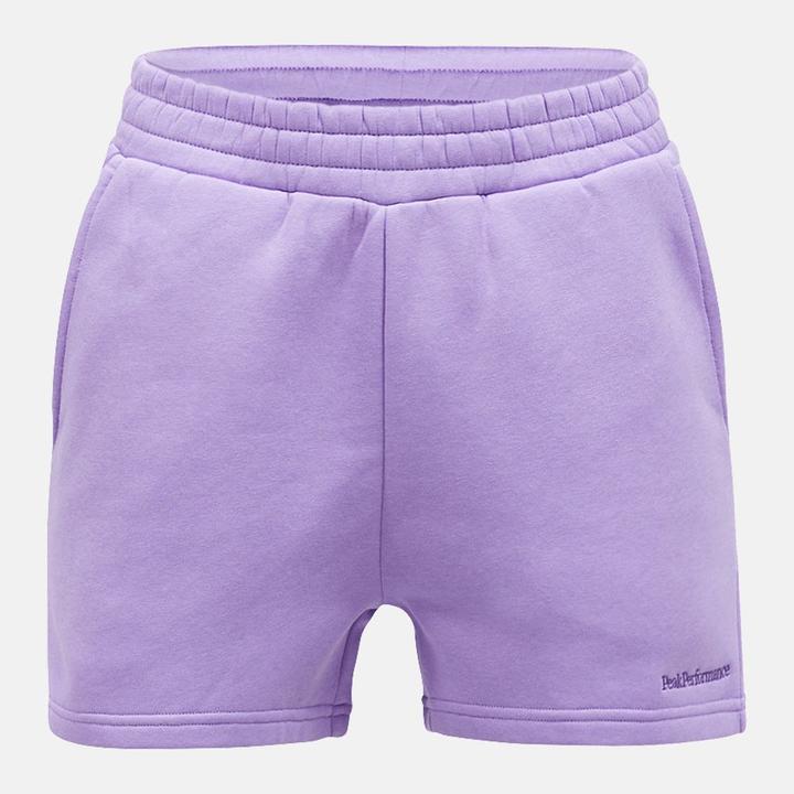 Produktbild Peak Performance Original Small Logo Shorts (S)