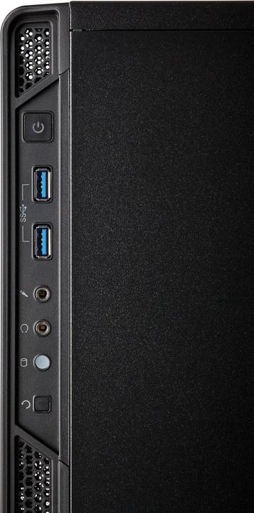 Produktbild Corsair Carbide 270R (ATX, mATX, Mini-ITX)