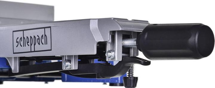 Produktbild Scheppach HM254
