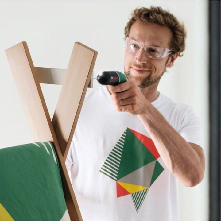 Productafbeelding Bosch Home & Garden IXO 6 (Oplaadbare batterij)