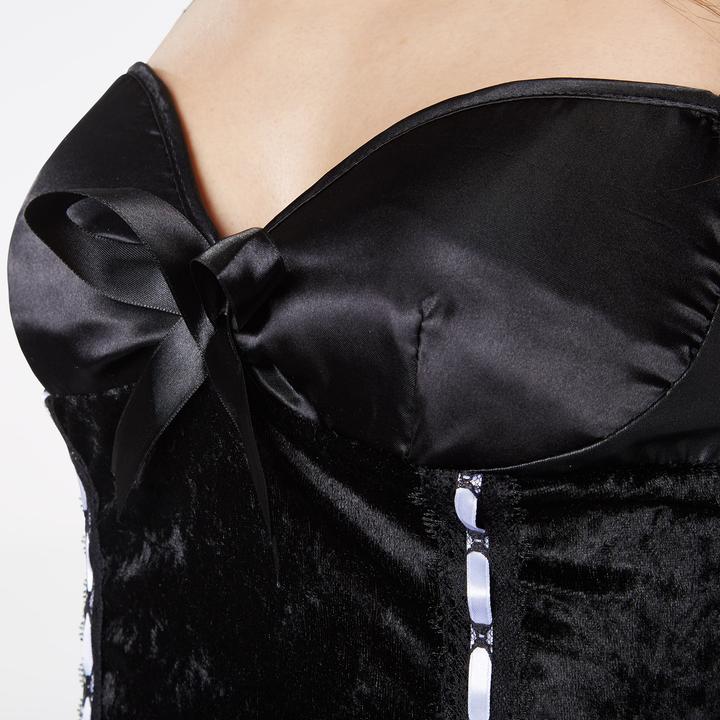 Image du produit Dressforfun Ange chaud (S)