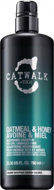 Tigi Catwalk Icon (750 ml, Flüssiges Shampoo)