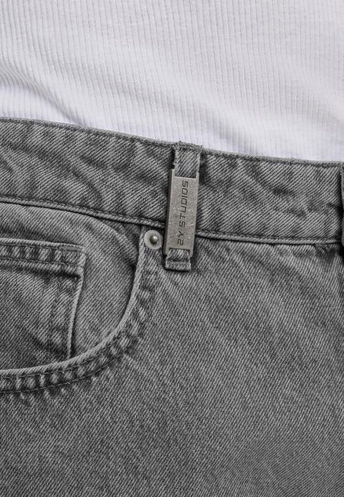 Produktbild 2Y Studios 2Y Haldor Carpenter Straight Jeans - 178923 (34)
