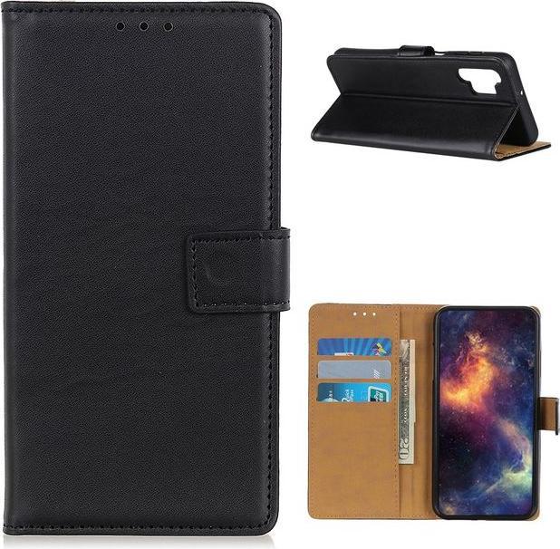 Produktbild MU Classic Classic II Leder Bookcover Series (Samsung Galaxy A32)