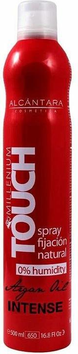 Alcantara Cosmética MILENIUM TOUCH laca punk 500 ml (500 ml)