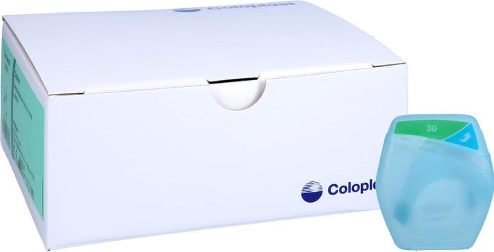 Actual product image Coloplast Conveen Optima Condom Urinal 8cm 30mm 22030, 30 pcs KOD (30 pcs.)