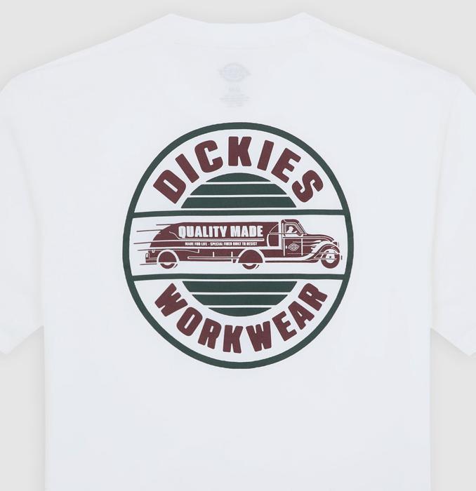 Immagine prodotto Dickies Circle Tee SS (L)