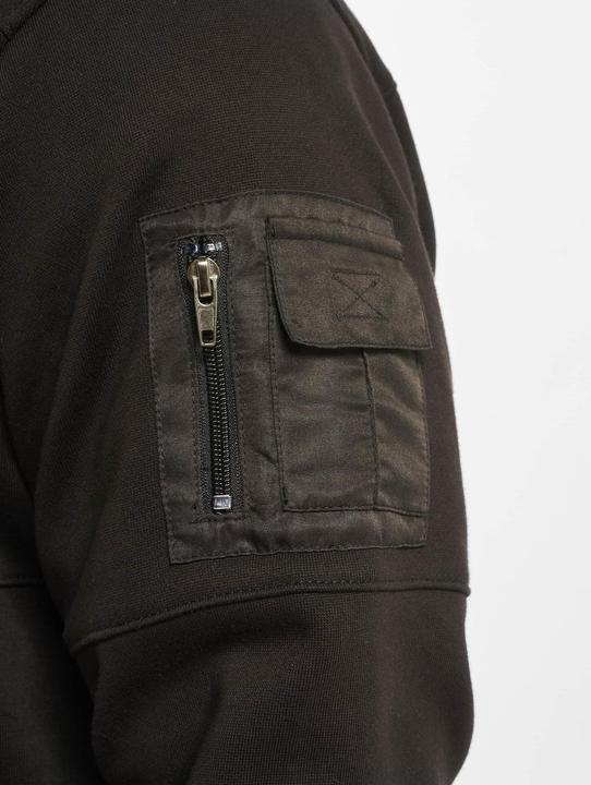 Actual product image Dangerous Mokoo Perth Hoody - 19205 (3XL)
