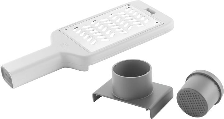 Produktbild Zwilling Cut Multireibe | Grau