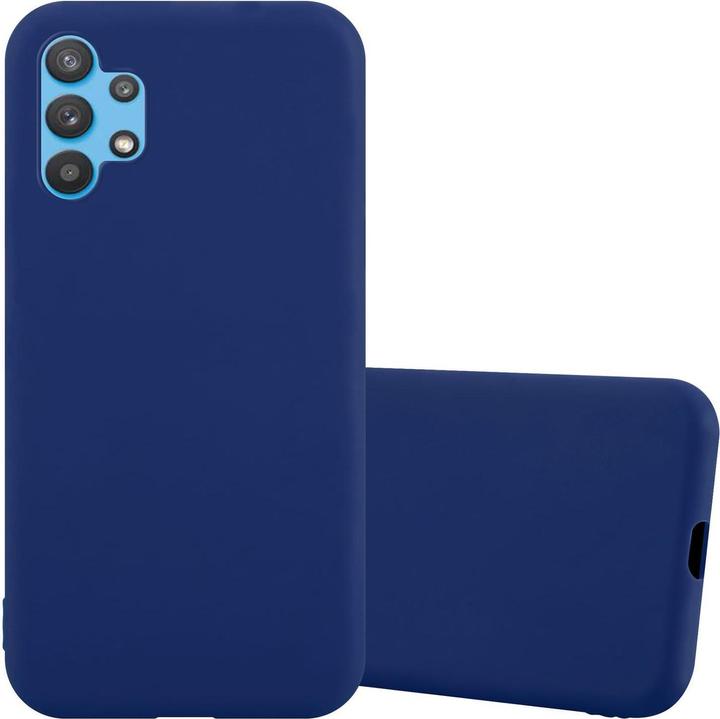 Blu scuro candito