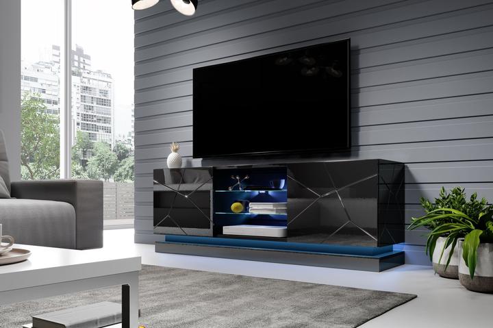 Produktbild Cama RTV-Beleuchtung QIU 160 RGB