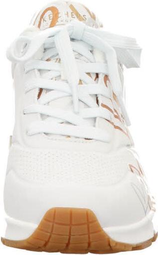 Actual product image Skechers X JGoldcown Uno sneaker donna (39)