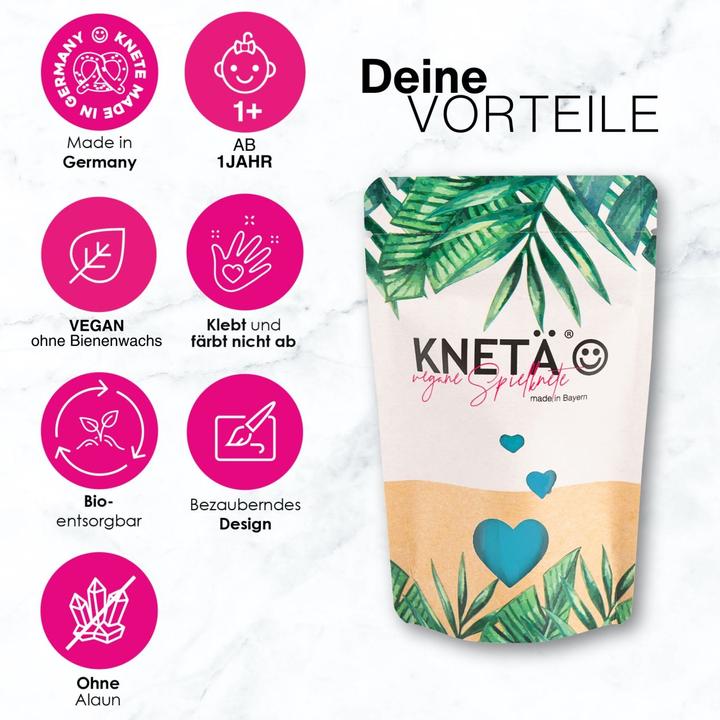 Actual product image Knetä Set