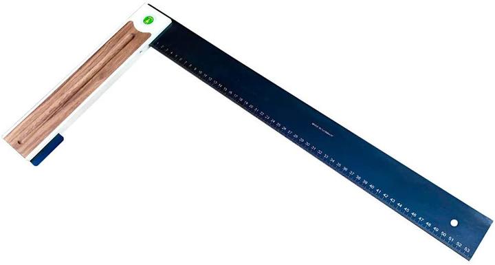 Actual product image Ulmia Alu-Line angle