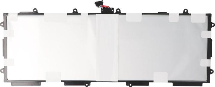 Actual product image Samsung Akku Galaxy Tab 10.1, SP3676B1A