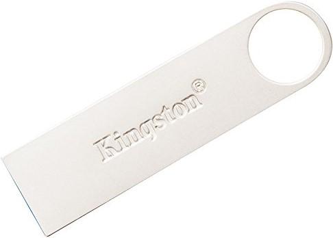 Produktbild Kingston DataTraveler SE9 G2 (64 GB, USB-A)
