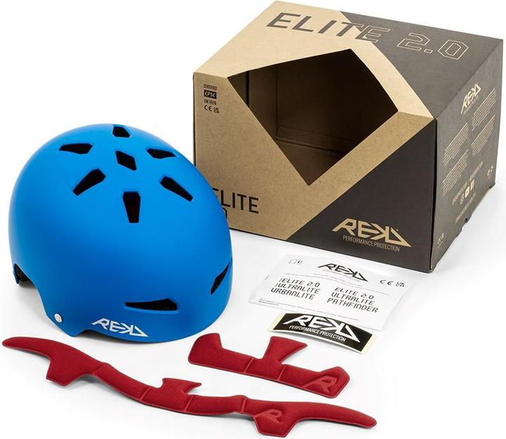 Produktbild Rekd Elite 2.0 (57 - 59 cm)